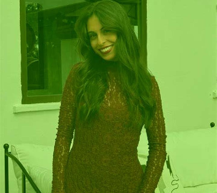 Alejandra Begonte escort