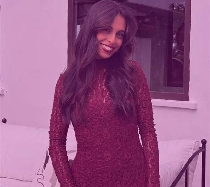 Alejandra Bobadilla del Campo escort
