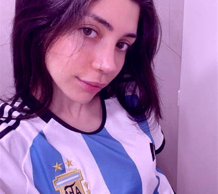 Alejandra Burbaguena escort