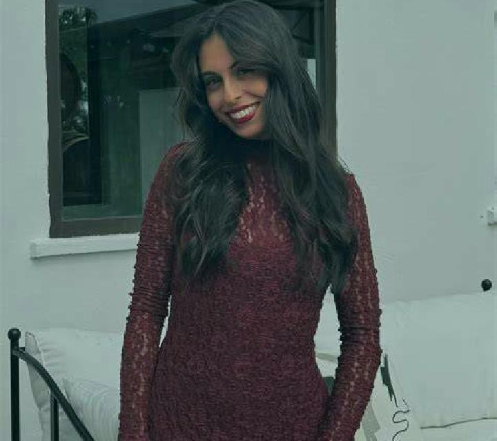 Alejandra Campazas escort