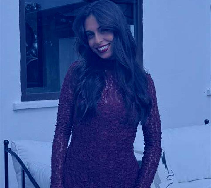 Alejandra Cervera de los Montes escort