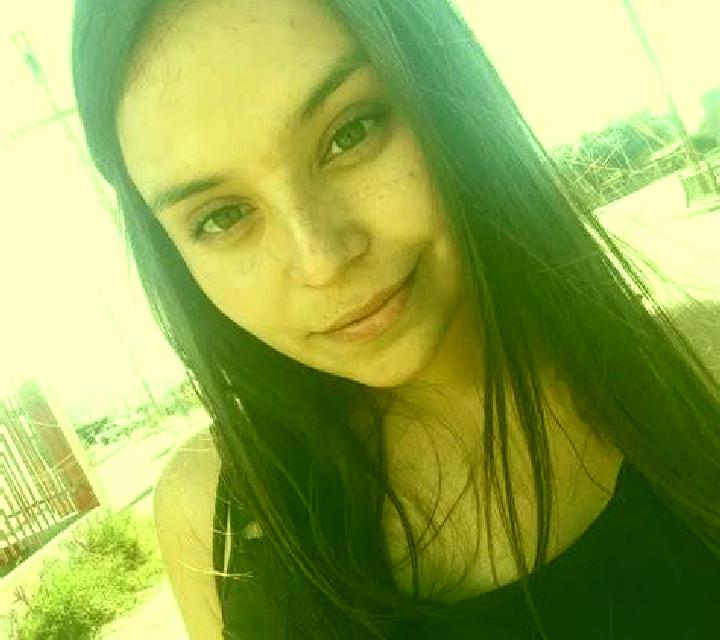 Alejandra Ciruena escort