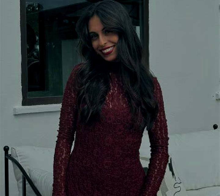 Alejandra Donvidas escort