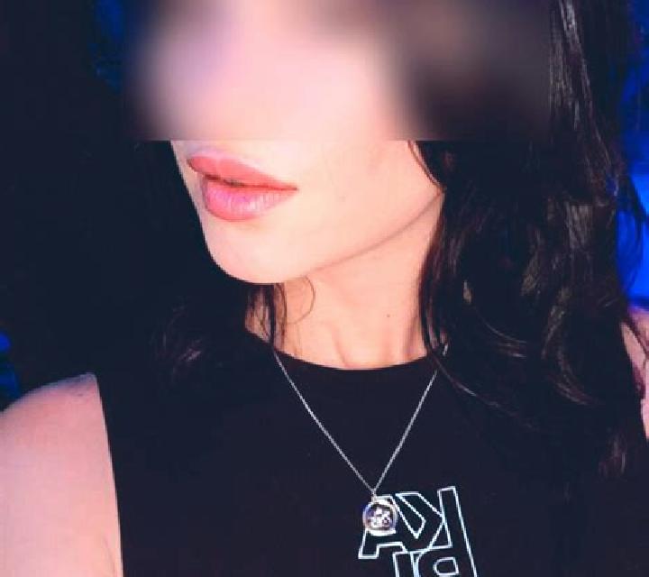 Alejandra Esparragosa de la Serena escort