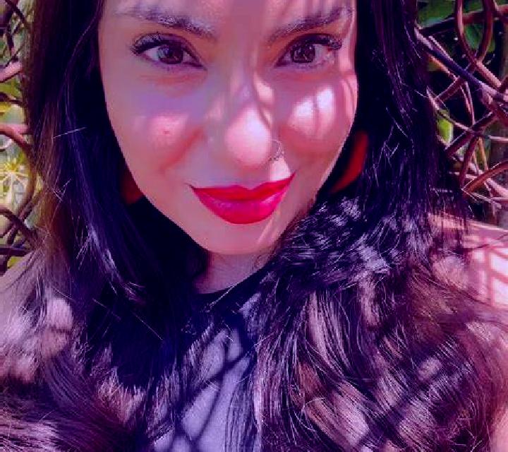 Alejandra Figueres escort