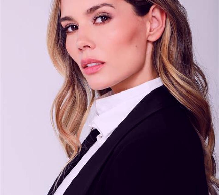 Alejandra Guijo de Avila escort