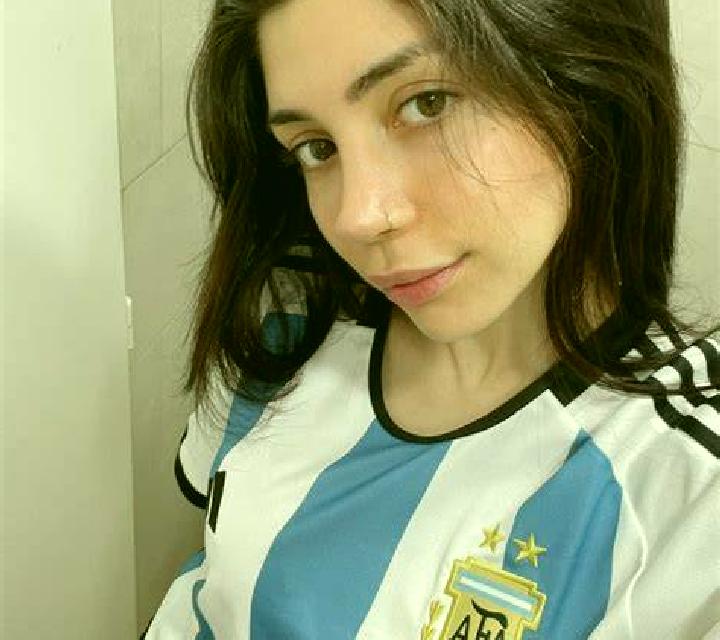 Alejandra Pilar escort