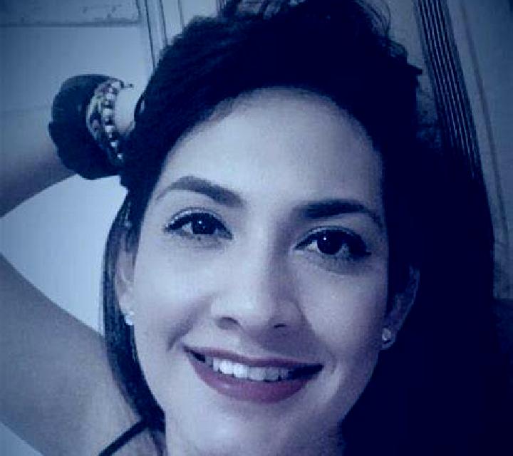 Alejandra Quintanilla del Monte escort
