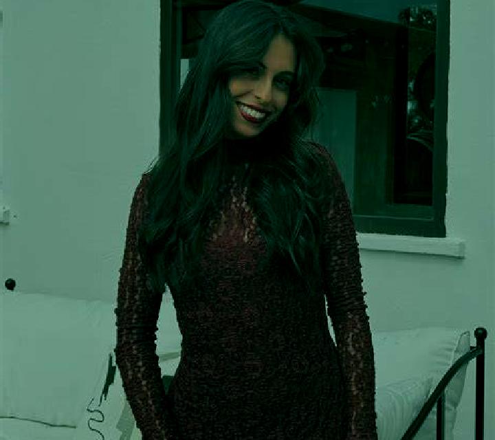 Alejandra Sant Joan de Mediona escort