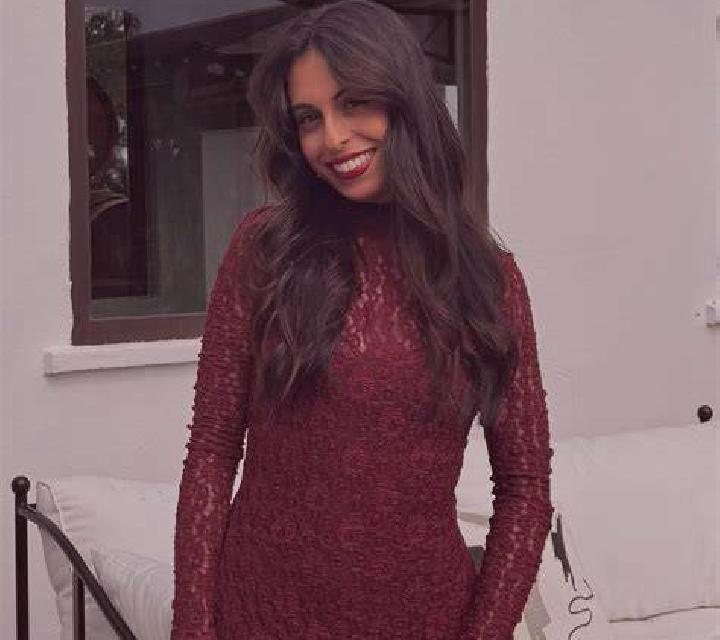 Alejandra Simat de la Valldigna escort