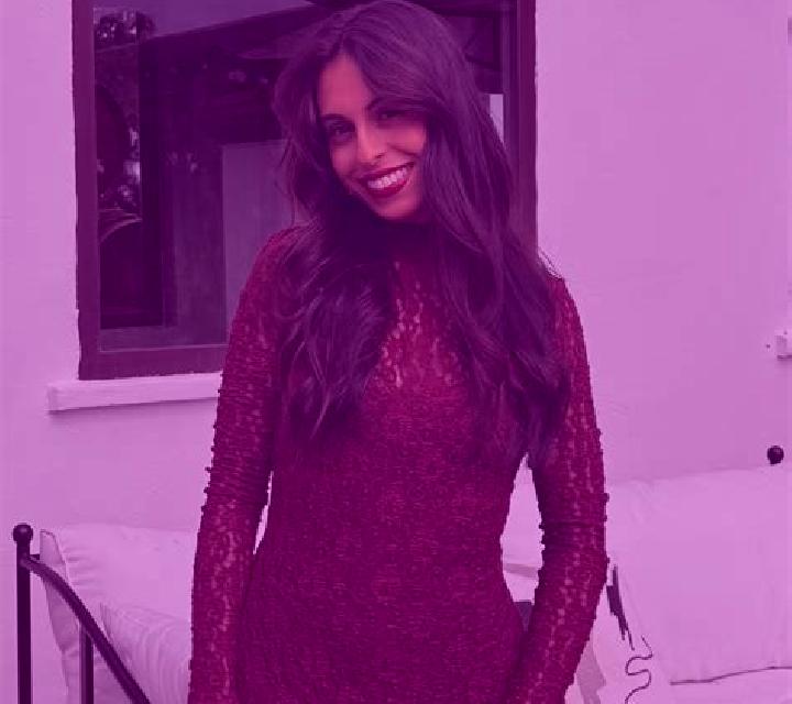 Alejandra Sopeira escort