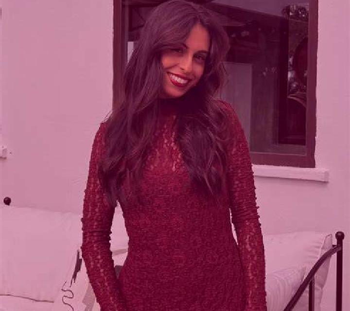 Alejandra Torrico escort