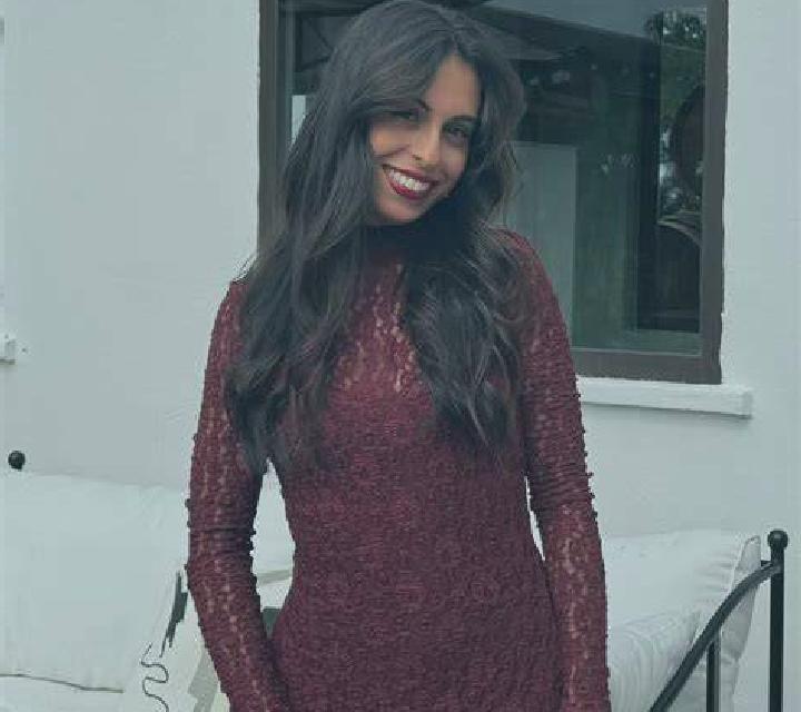 Alejandra Villagaton escort