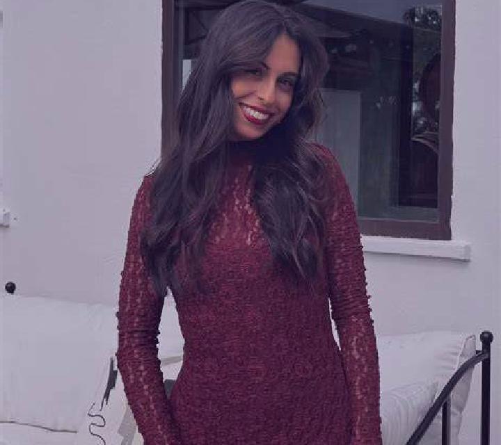 Amanda 2 Hurones escort