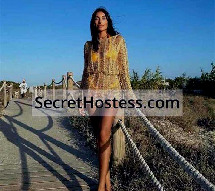 Amanda 2 Ibahernando escort