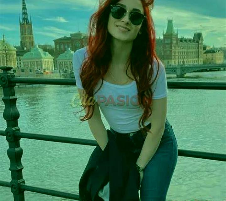 Amanda 2 La Almunia de Dona Godina escort