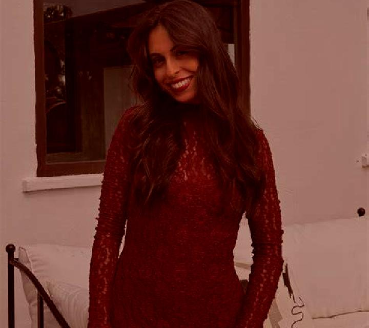 Amanda 3 Bergasa escort