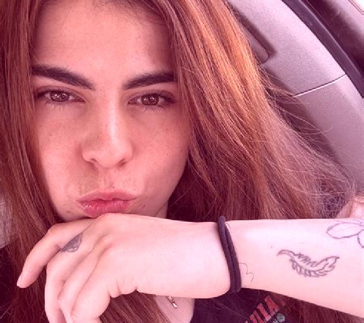 Amanda 3 Carranque escort