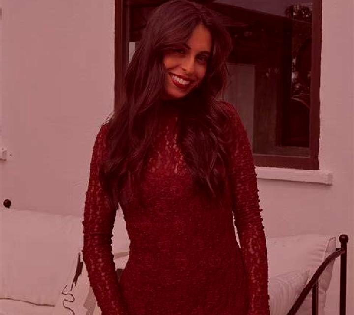 Amanda 3 Corduente escort