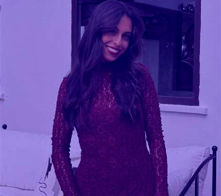 Amanda 3 Das escort