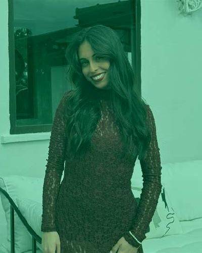 Amanda 3 Entrena escort