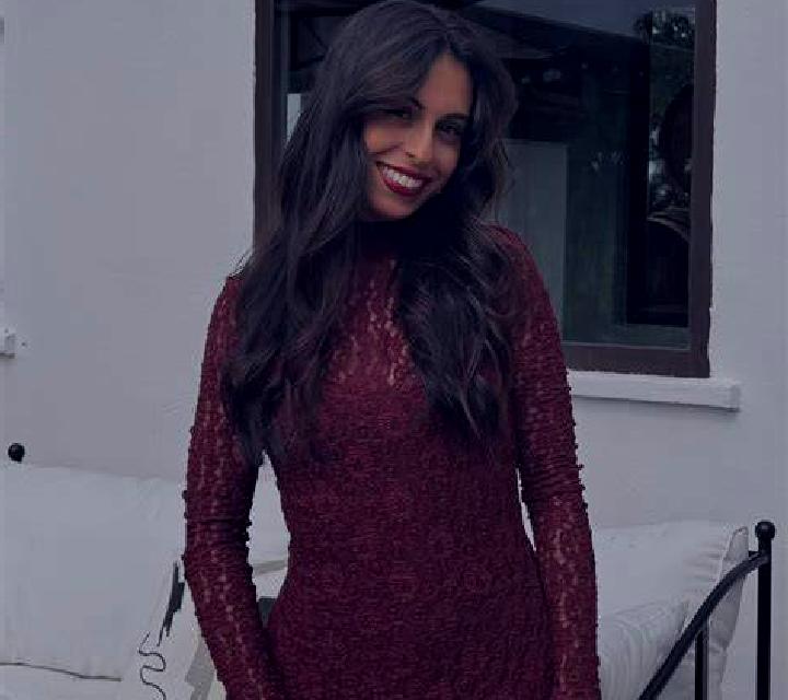 Amanda 3 Languilla escort