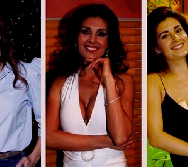 Amanda 3 Les escort