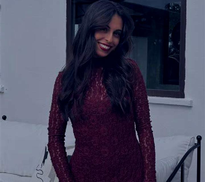 Amanda 3 Montblanc escort