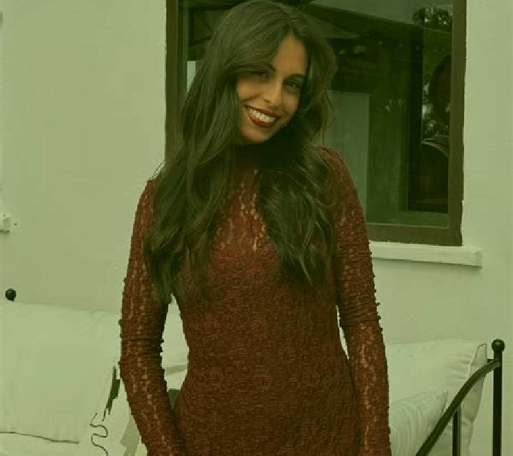 Amanda 3 Pozanco escort