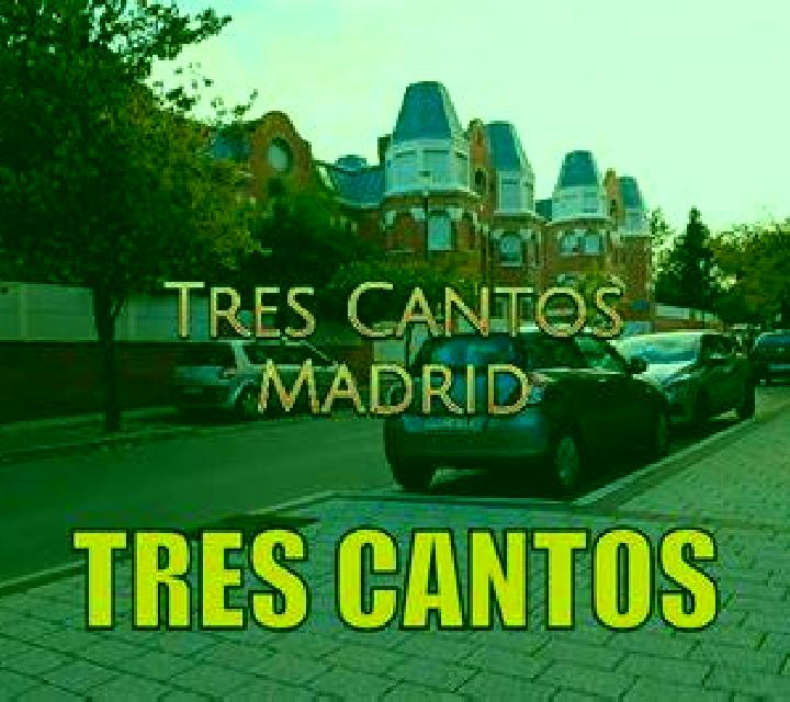 Amanda 3 Tres Cantos escort