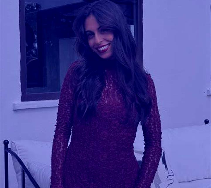 Amanda Alaminos escort