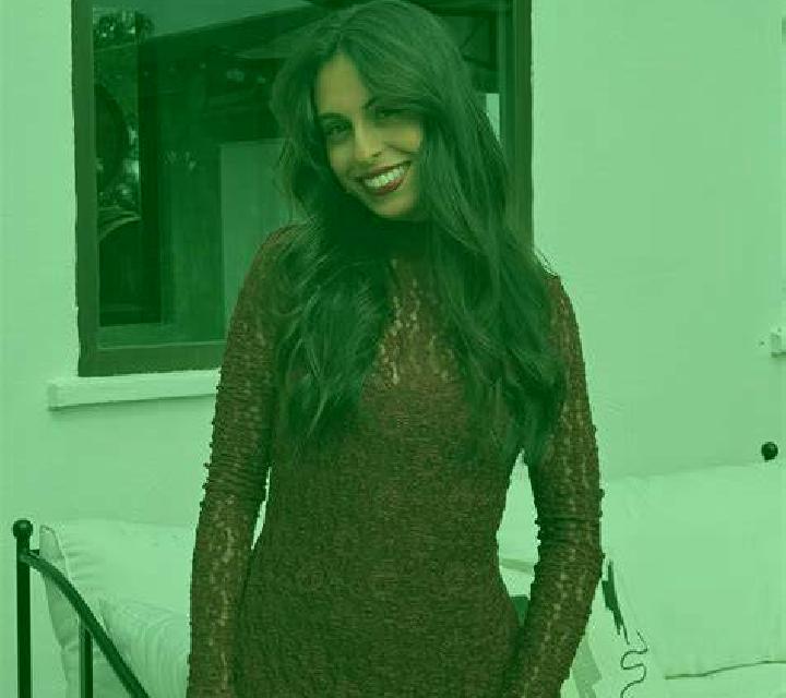 Amanda Alfamen escort