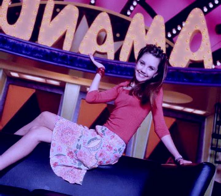 Amanda Almaluez escort