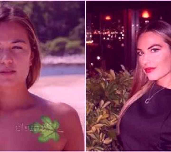 Amanda Argavieso escort