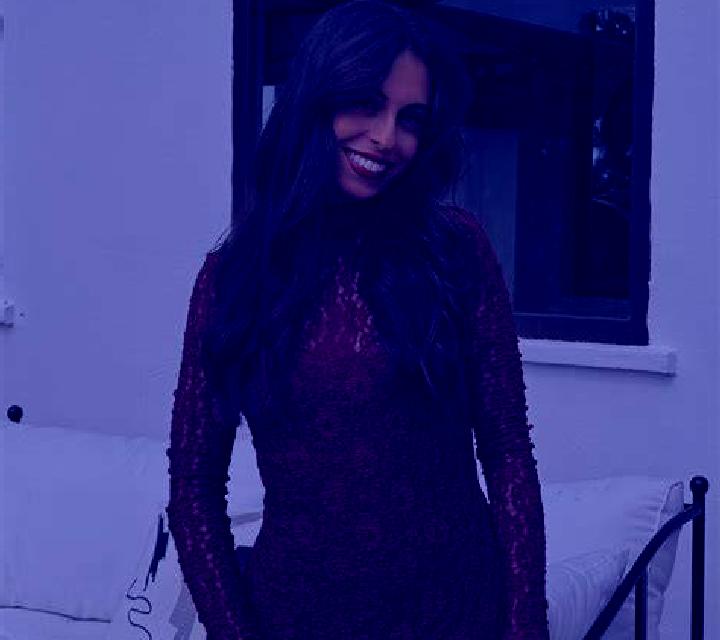 Amanda Cilleruelo de San Mames escort