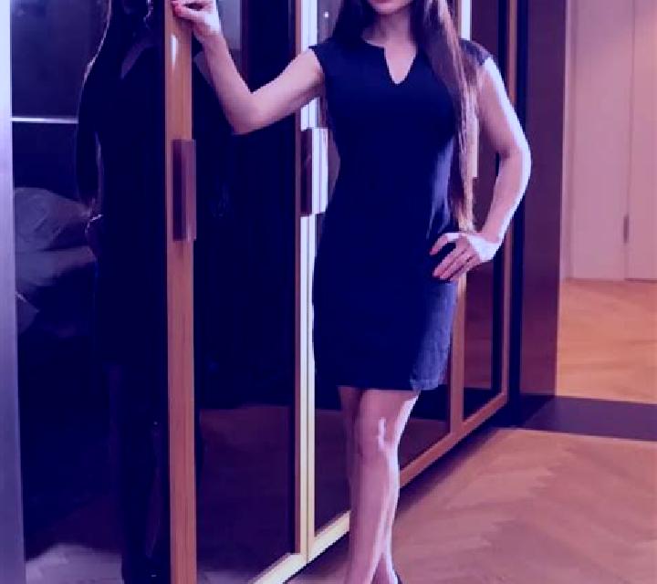 Amanda Escobar de Campos escort
