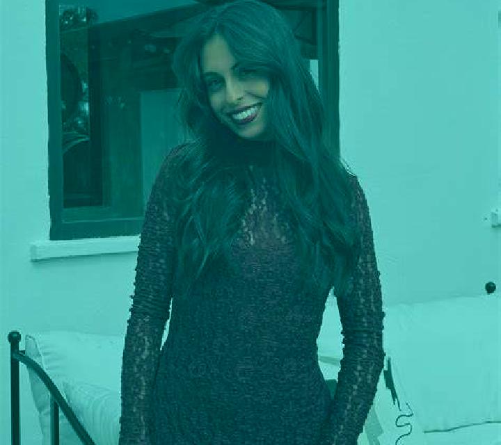 Amanda Huelaga escort