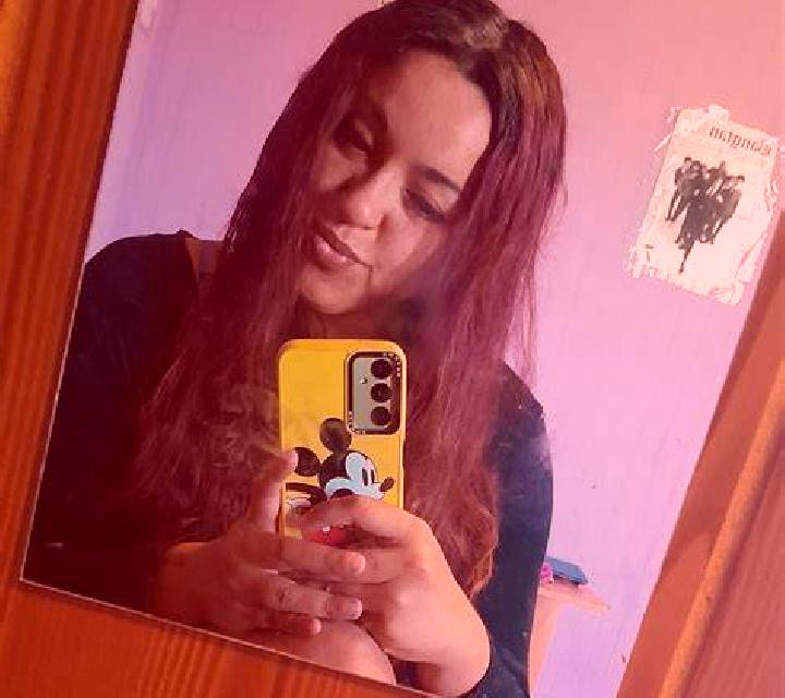 Amanda Igualeja escort