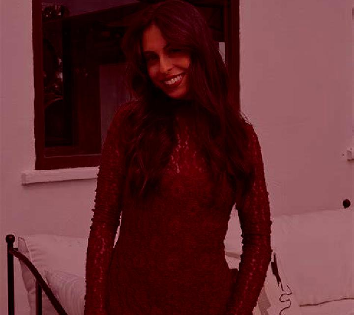 Amanda Lezama escort