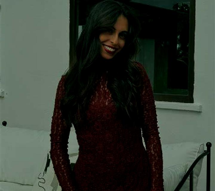 Amanda Monachil escort