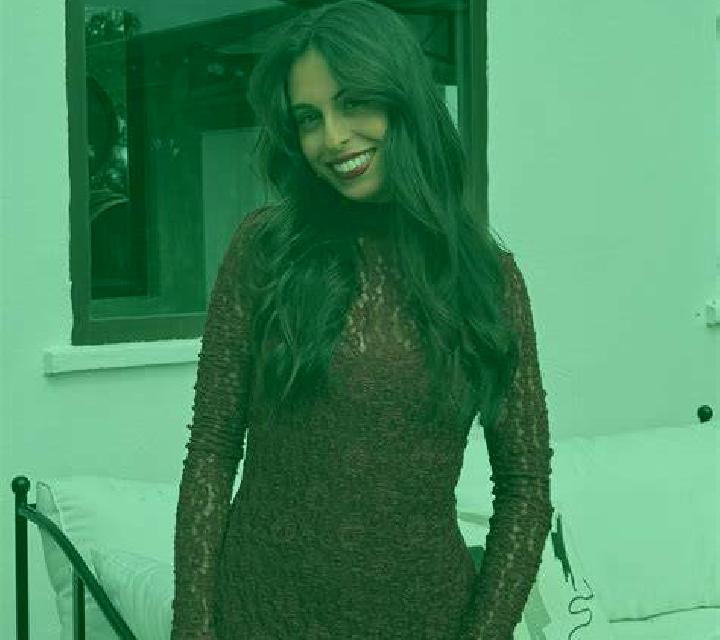 Amanda Moraleja de las Panaderas escort