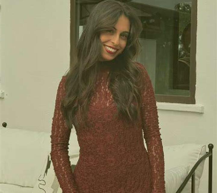 Amanda Moratilla de los Meleros escort
