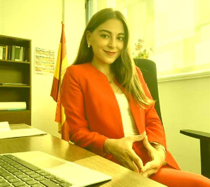 Amanda Sotoserrano escort