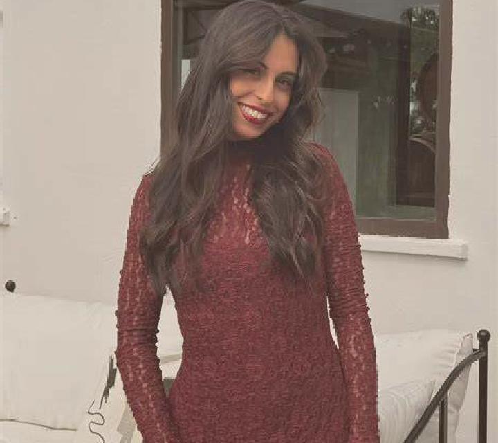 Amanda Valtiendas escort
