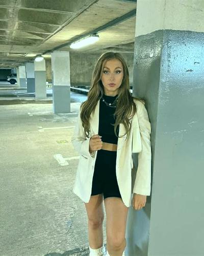 Amaya 2 Alfacar escort
