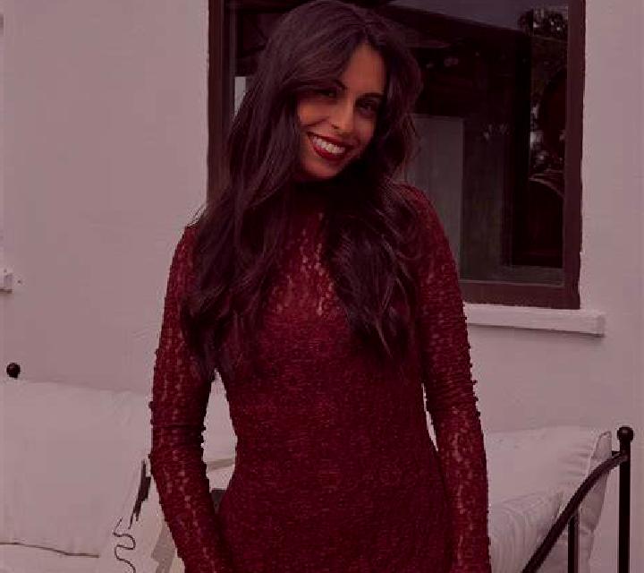 Amaya 2 Almendralejo escort