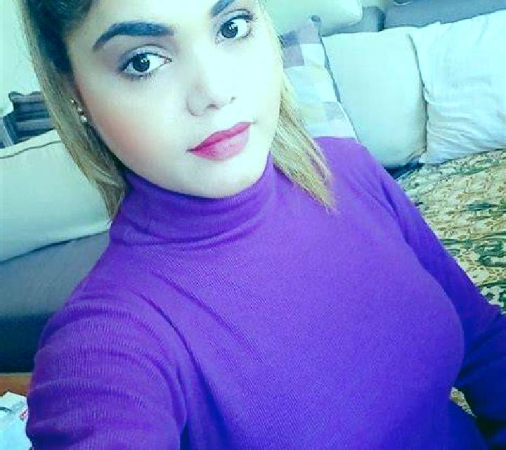Amaya 2 Berceruelo escort