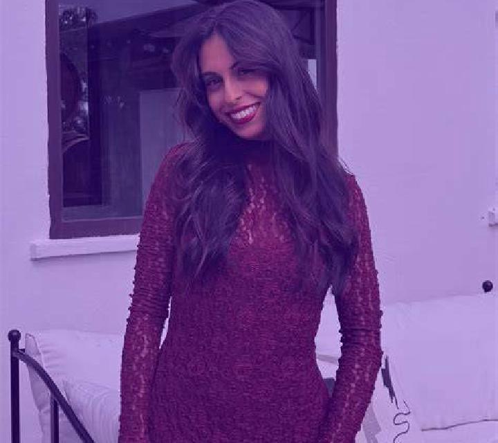 Amaya 2 Bernedo escort