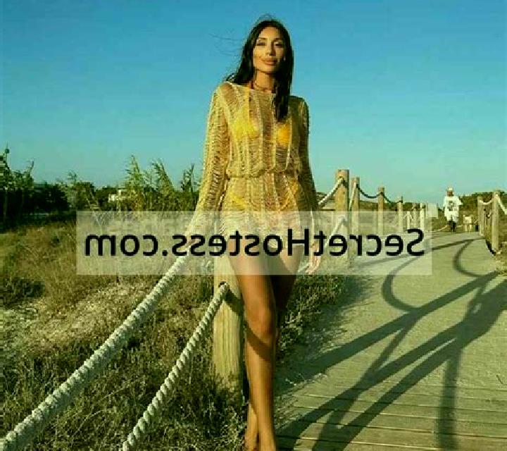 Amaya 2 Castillejo de Iniesta escort