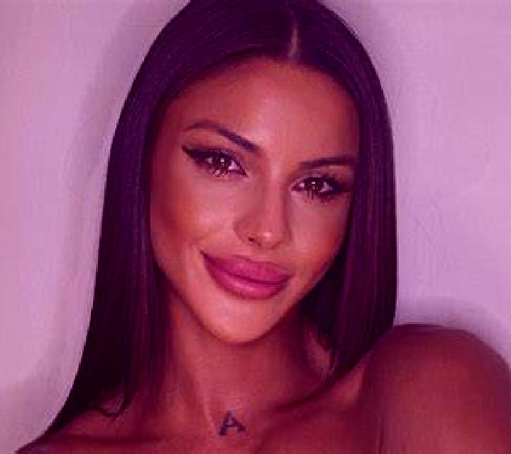 Amaya 2 Chimillas escort